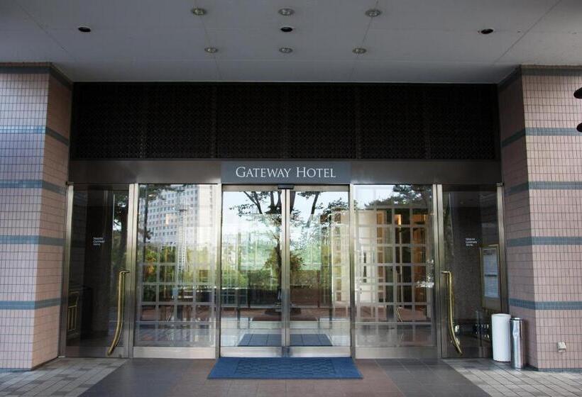 호텔 Narita Gateway