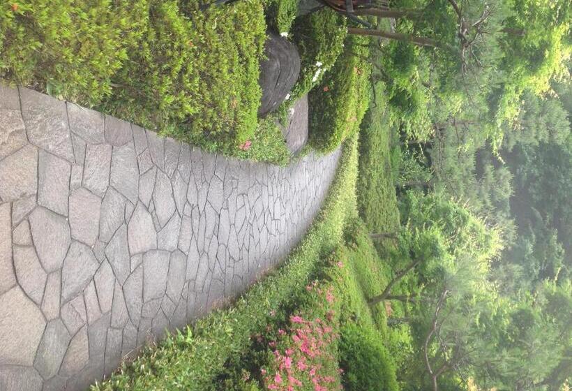 호텔 Narita Gateway