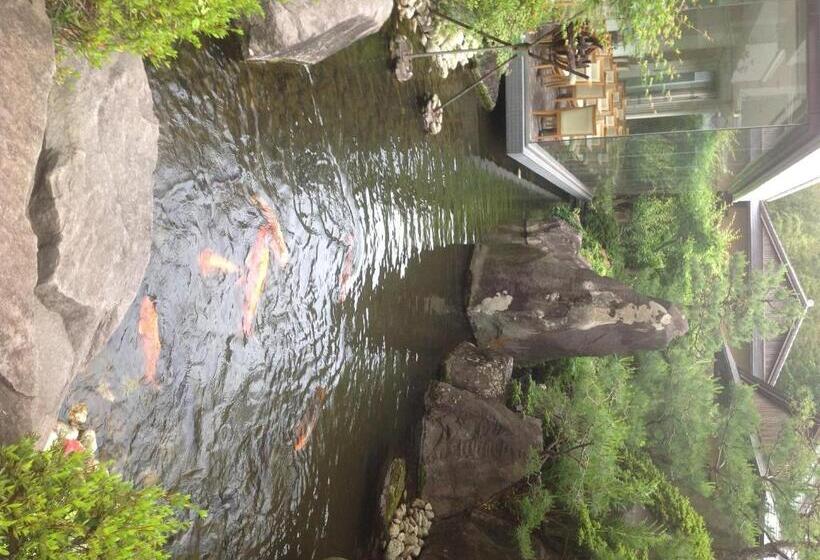 호텔 Narita Gateway