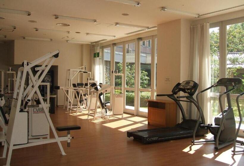 호텔 Narita Gateway