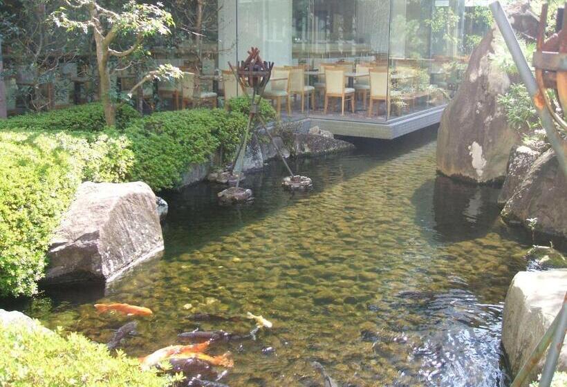 호텔 Narita Gateway