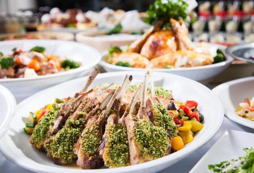 호텔 Narita Gateway