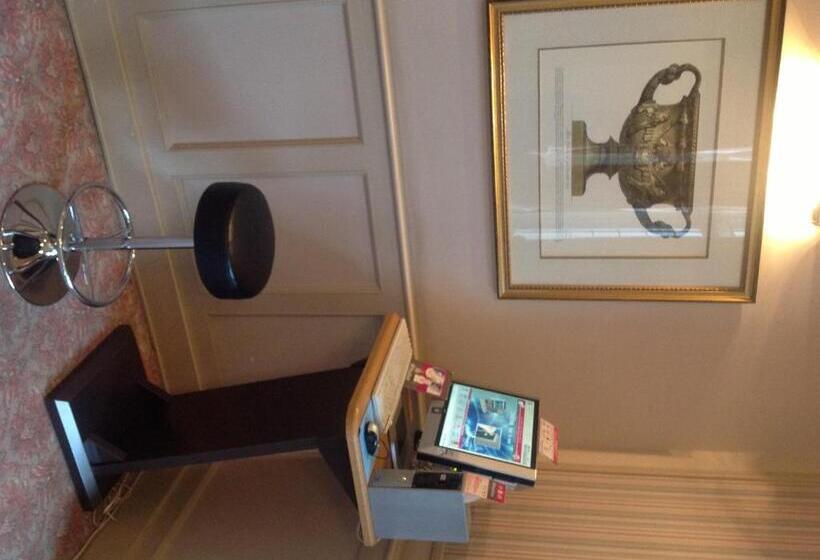 호텔 Narita Gateway