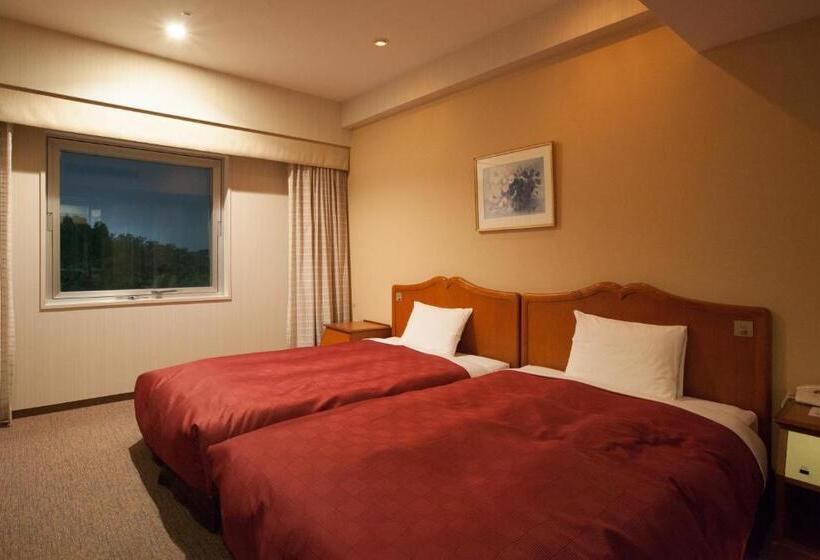 호텔 Narita Gateway