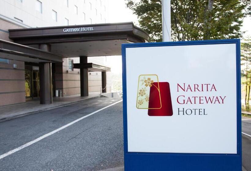 호텔 Narita Gateway