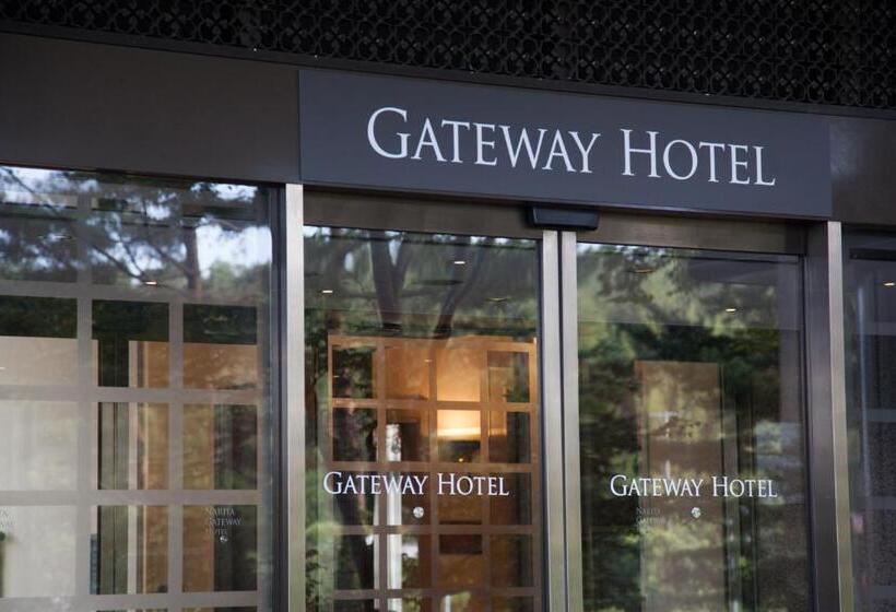 호텔 Narita Gateway