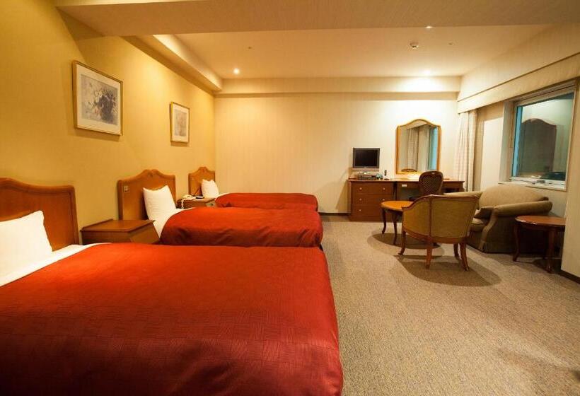 호텔 Narita Gateway