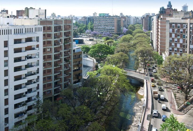 هتل NH Córdoba Urbano