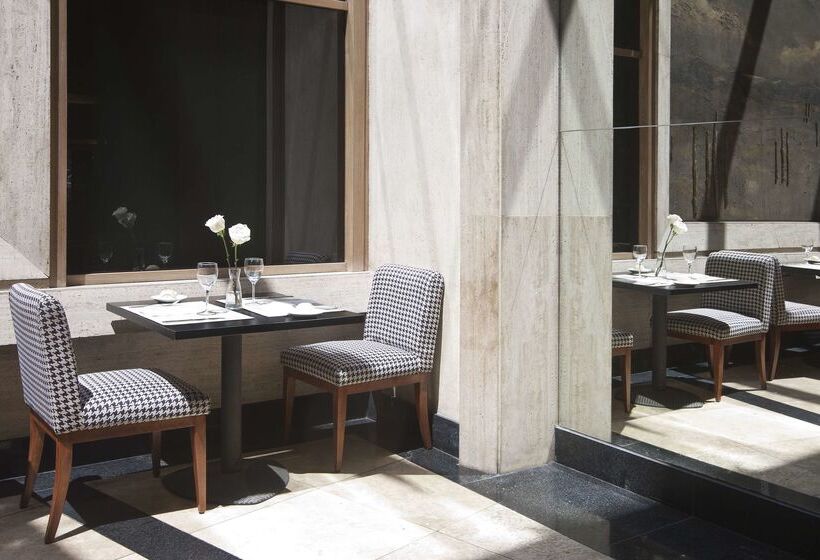 هتل NH Córdoba Urbano