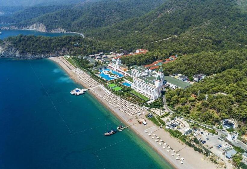 Отель Nirvana Dolce Vita   Ultra All Inclusive