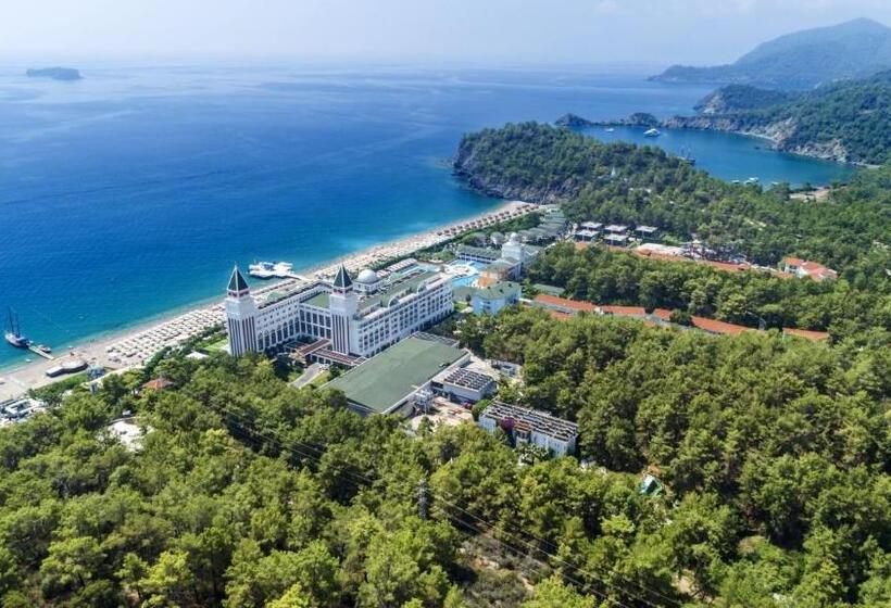 Отель Nirvana Dolce Vita   Ultra All Inclusive