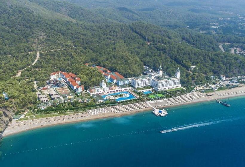 Отель Nirvana Dolce Vita   Ultra All Inclusive