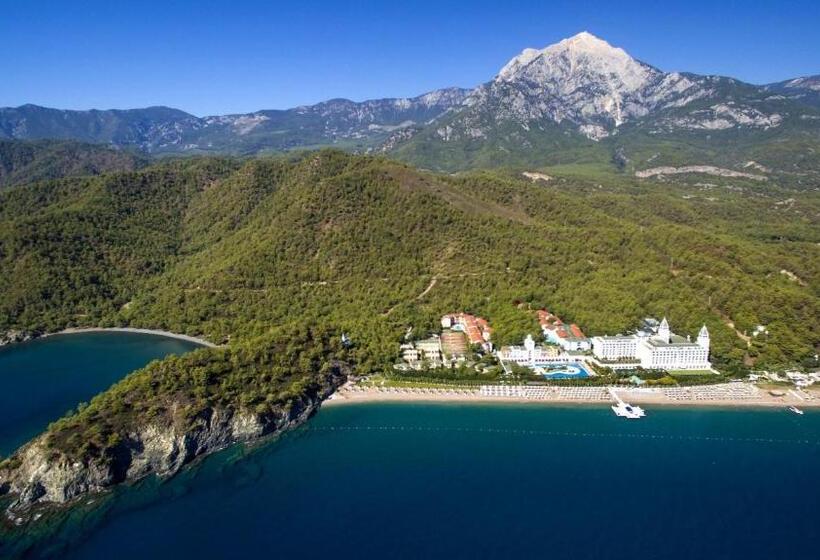 Отель Nirvana Dolce Vita   Ultra All Inclusive