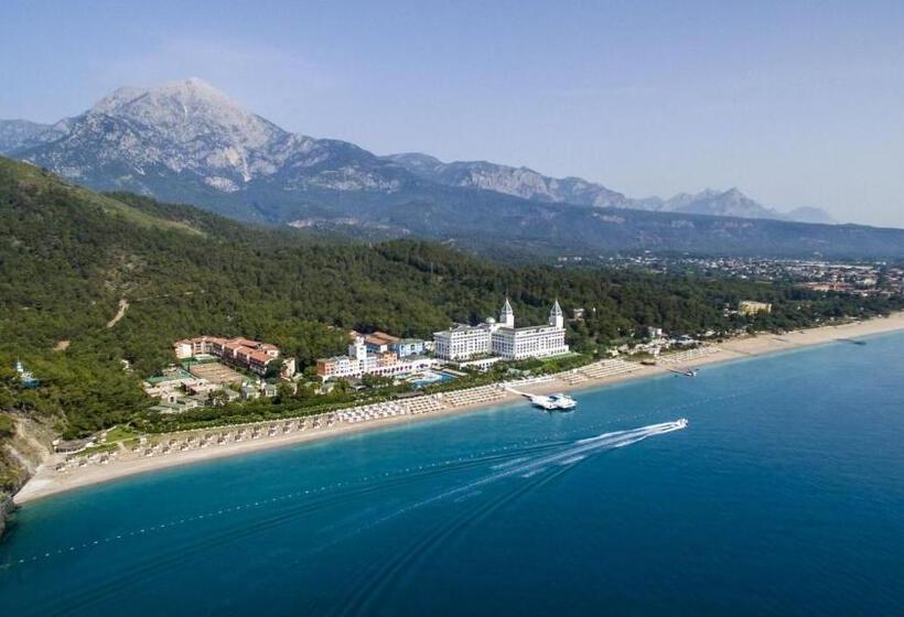 Отель Nirvana Dolce Vita   Ultra All Inclusive