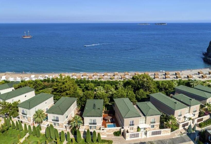 Отель Nirvana Dolce Vita   Ultra All Inclusive