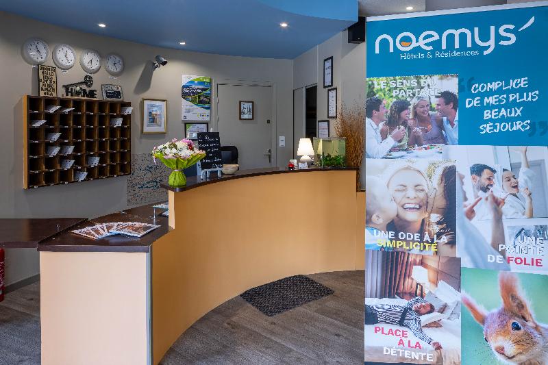 Noemys Toulon La Valette   Hotel Restaurant Avec Piscine