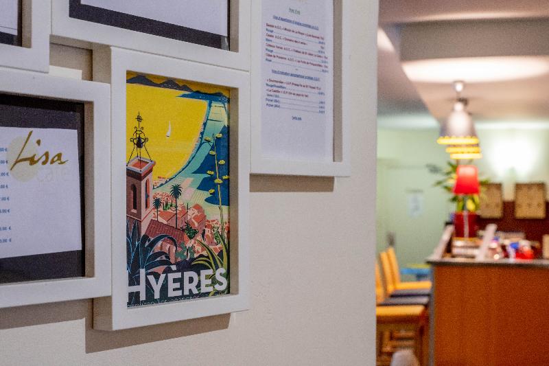 Noemys Toulon La Valette   Hotel Restaurant Avec Piscine