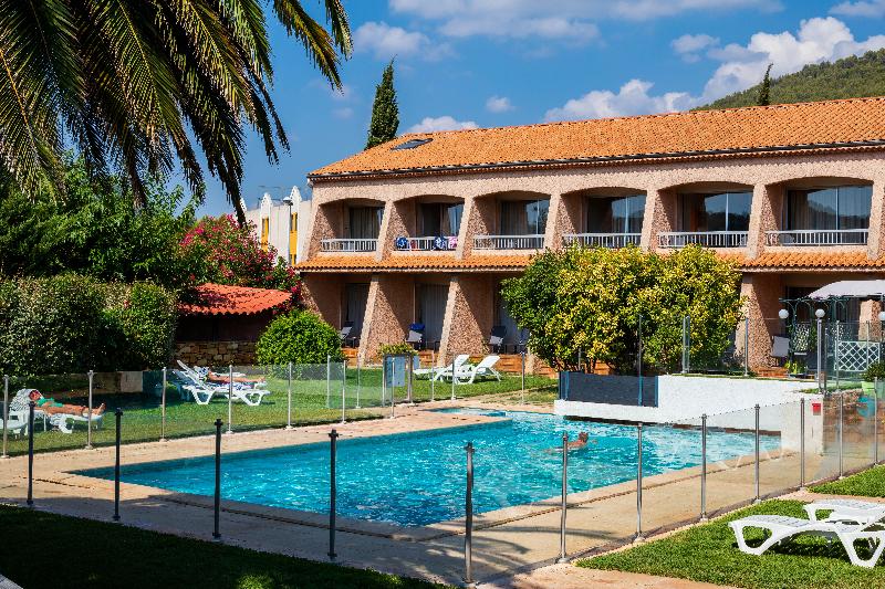 Noemys Toulon La Valette   Hotel Restaurant Avec Piscine