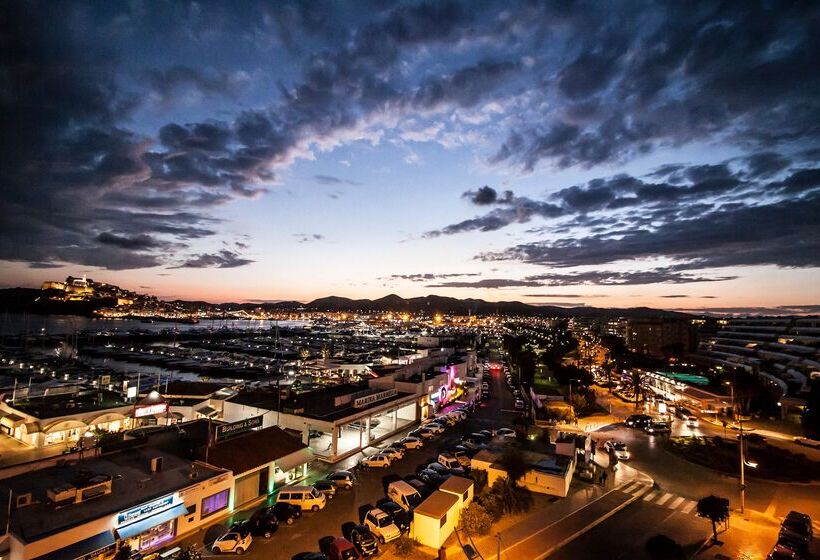 هتل Ocean Drive Ibiza