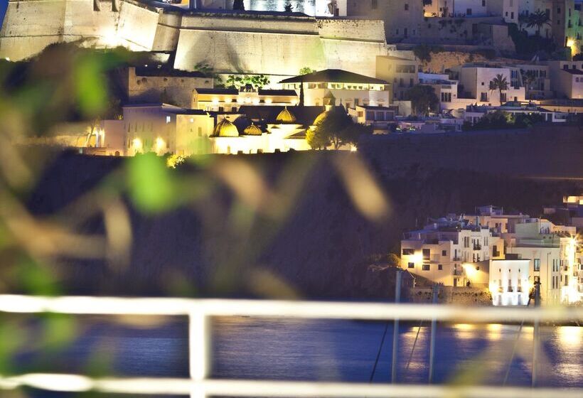 هتل Ocean Drive Ibiza