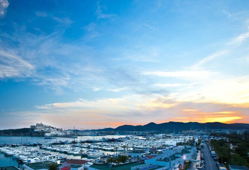 هتل Ocean Drive Ibiza