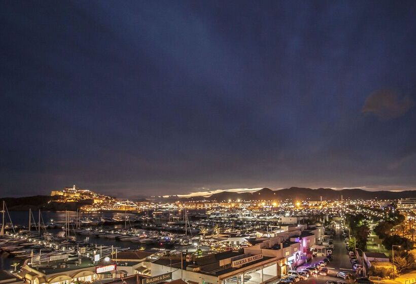 فندق Ocean Drive Ibiza