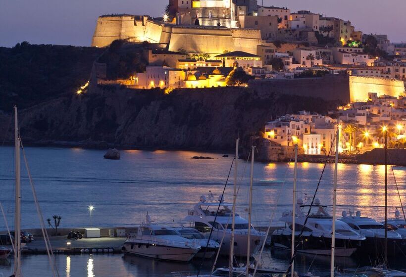 هتل Ocean Drive Ibiza