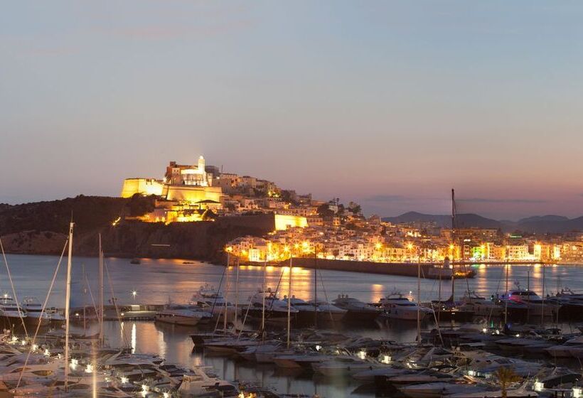 فندق Ocean Drive Ibiza