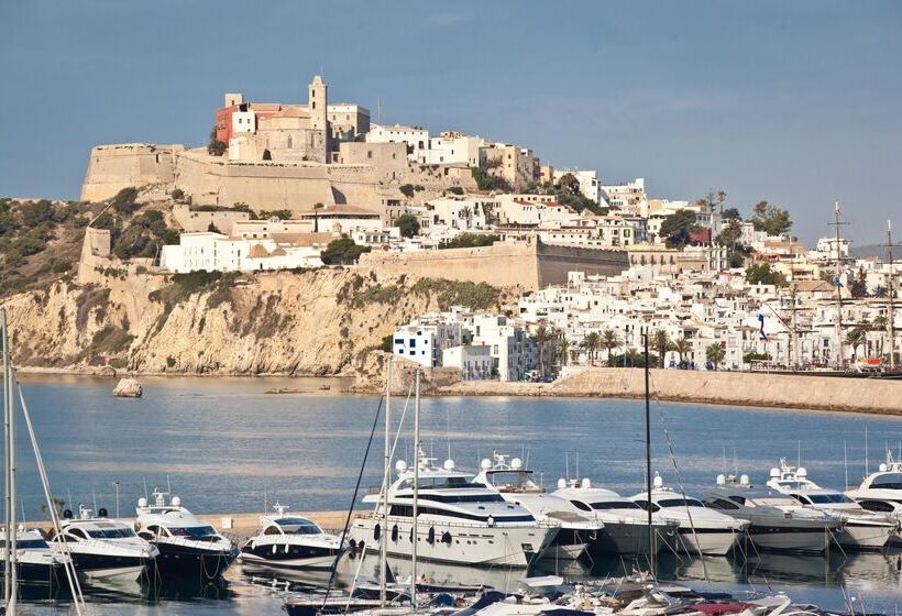 هتل Ocean Drive Ibiza