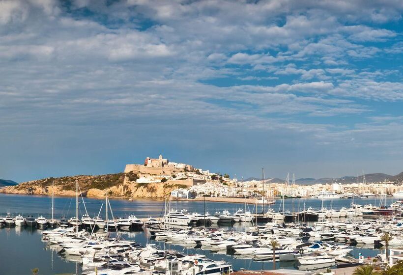 هتل Ocean Drive Ibiza