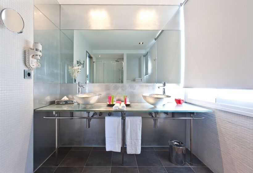 هتل Ocean Drive Ibiza