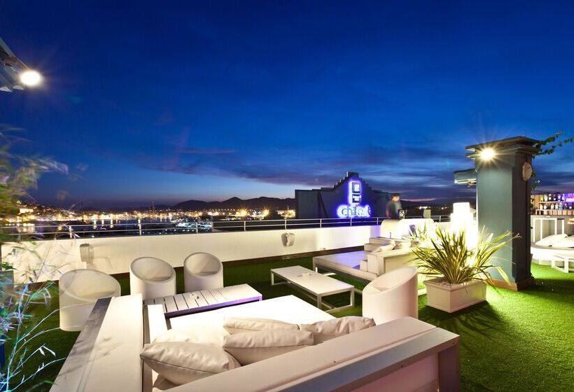 هتل Ocean Drive Ibiza