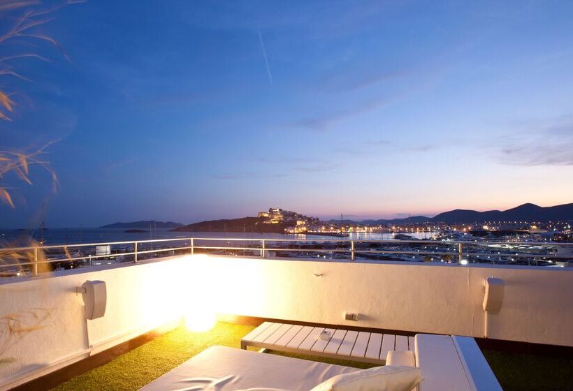 فندق Ocean Drive Ibiza