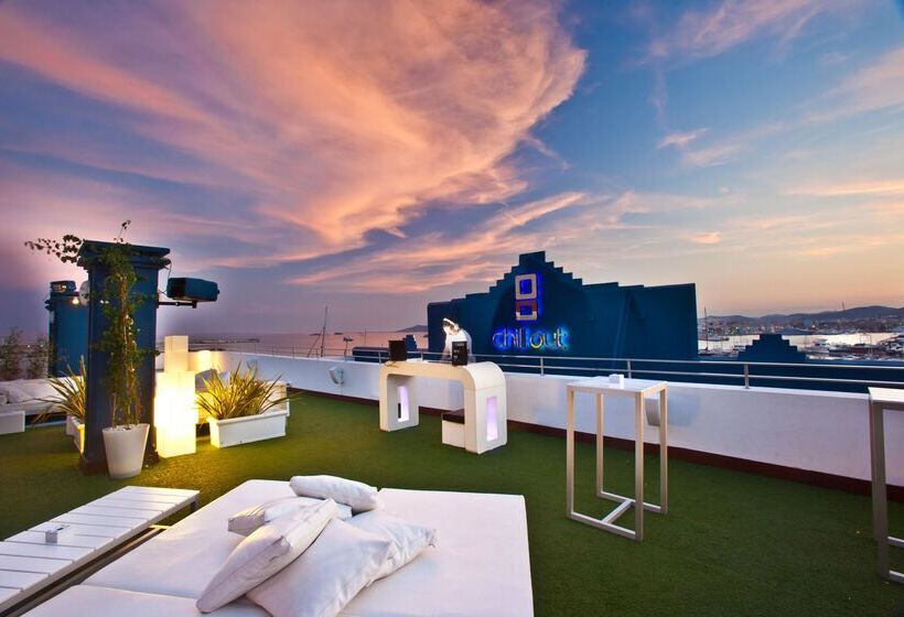 فندق Ocean Drive Ibiza