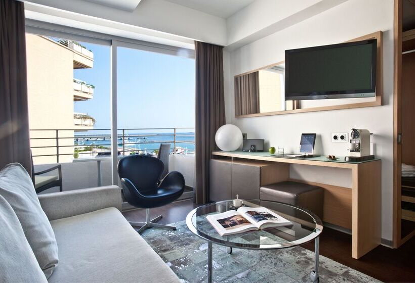 هتل Ocean Drive Ibiza