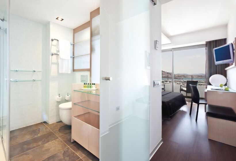 هتل Ocean Drive Ibiza