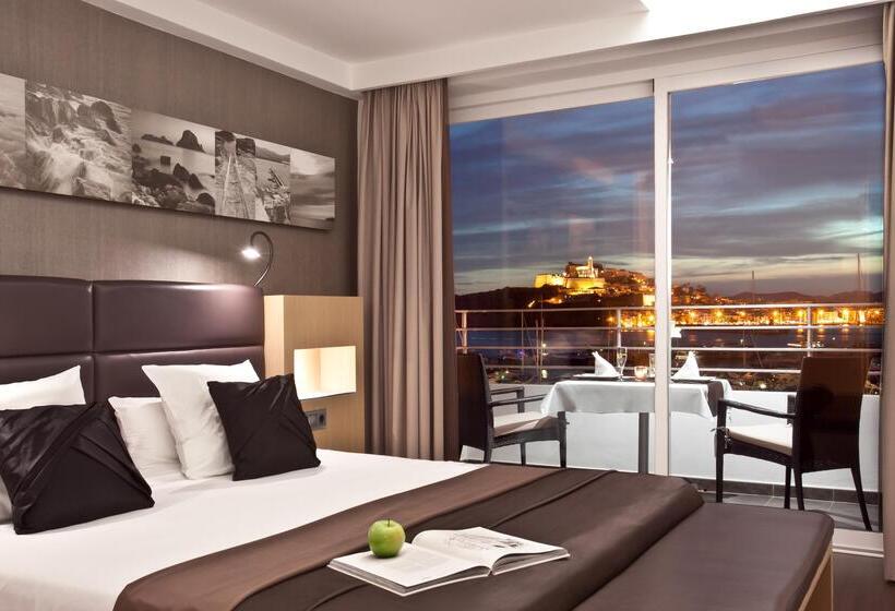 هتل Ocean Drive Ibiza