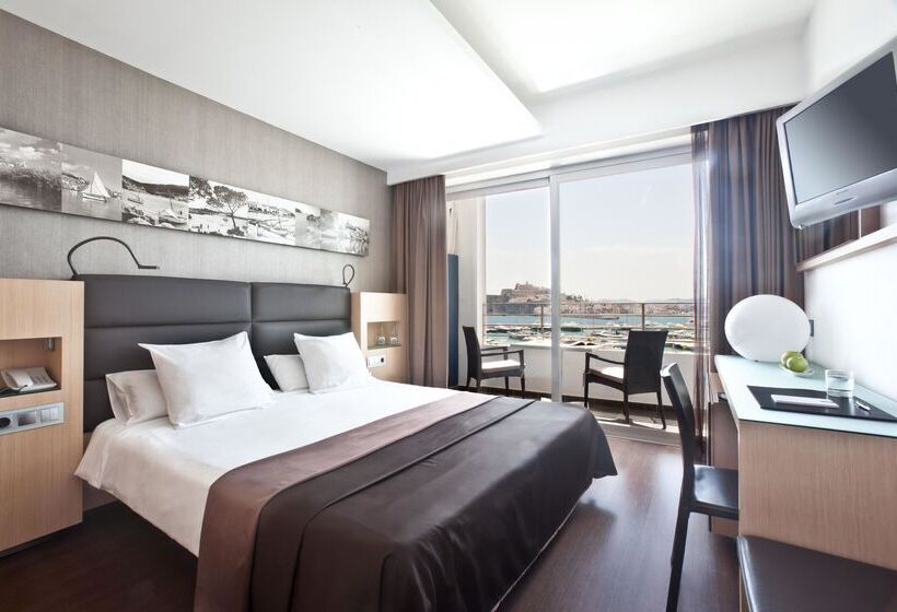 هتل Ocean Drive Ibiza