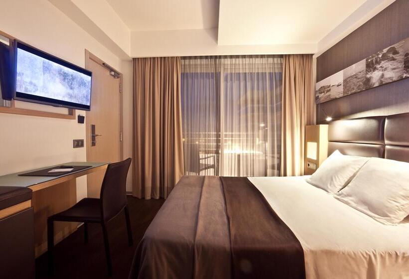 هتل Ocean Drive Ibiza