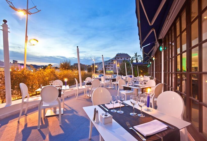 هتل Ocean Drive Ibiza