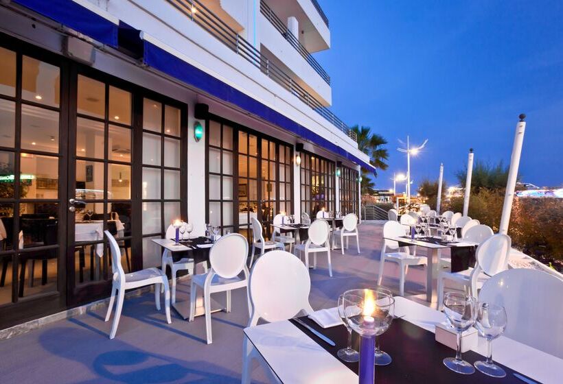 هتل Ocean Drive Ibiza