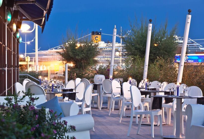 هتل Ocean Drive Ibiza