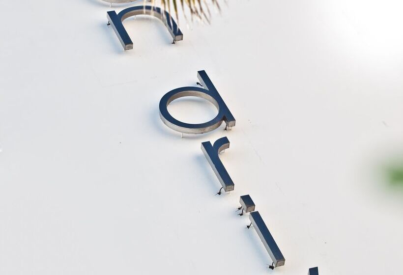 هتل Ocean Drive Ibiza