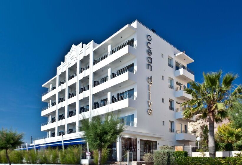 هتل Ocean Drive Ibiza