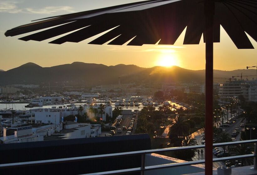 هتل Ocean Drive Ibiza