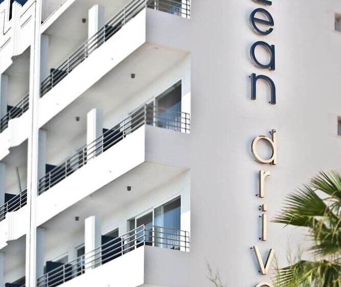 هتل Ocean Drive Ibiza