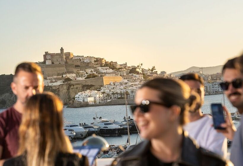 فندق Ocean Drive Ibiza