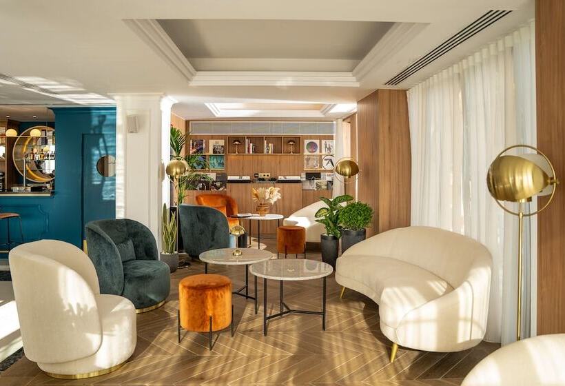 هتل Ocean Drive Ibiza