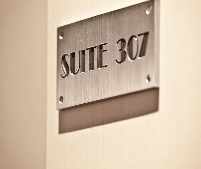 هتل Ocean Drive Ibiza