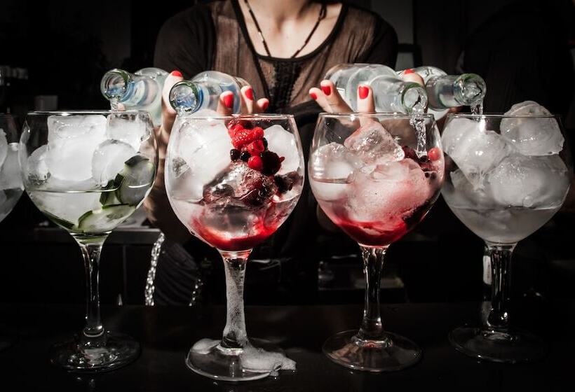 هتل Ocean Drive Ibiza